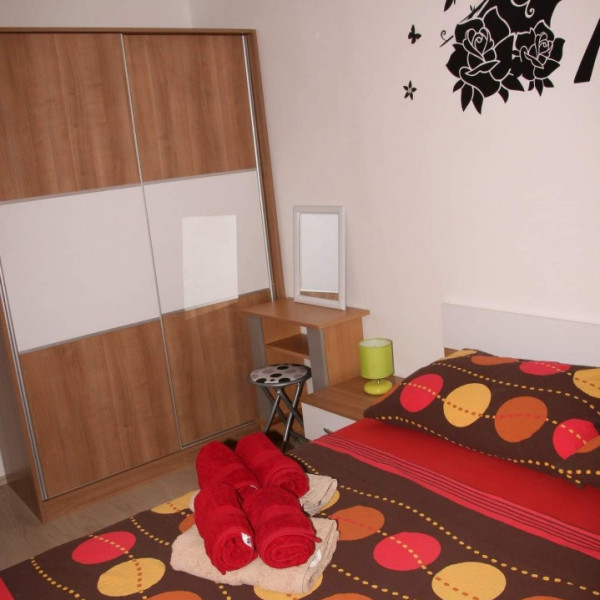 Bedrooms, Apartmani Vale, Apartments Vale right by the Sea, Blace, Dalmatia Blace