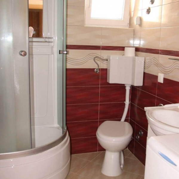 Bathroom / WC, Apartmani Vale, Apartments Vale right by the Sea, Blace, Dalmatia Blace