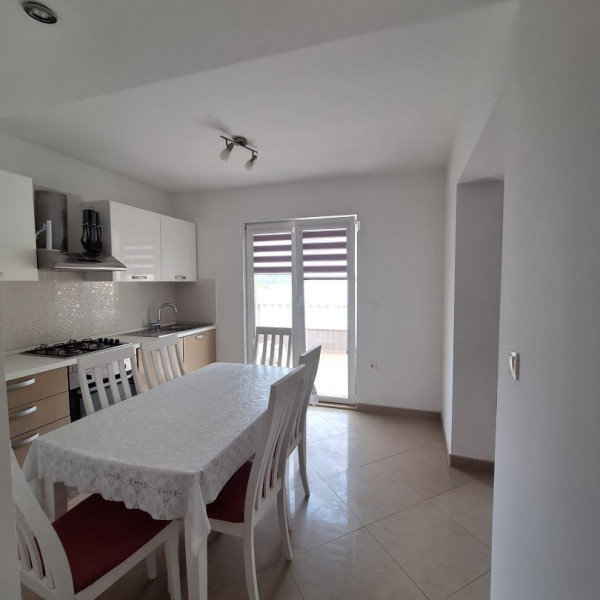 Kitchen, Apartmani Vale, Apartments Vale right by the Sea, Blace, Dalmatia Blace