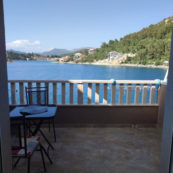 Kitchen, Apartmani Vale, Apartments Vale right by the Sea, Blace, Dalmatia Blace