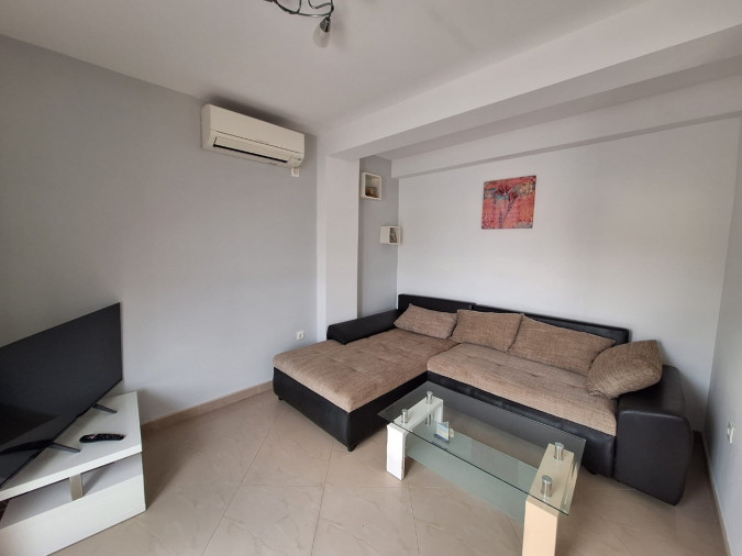Apartment 3, Apartments Vale right by the Sea, Blace, Dalmatia Blace