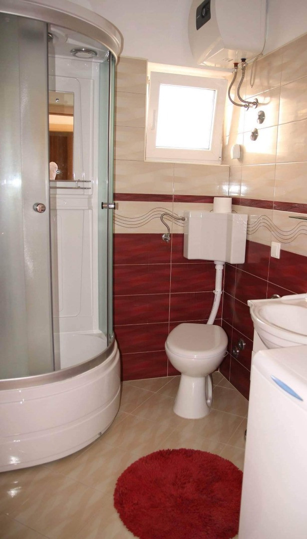 Apartment 3, Apartments Vale right by the Sea, Blace, Dalmatia Blace