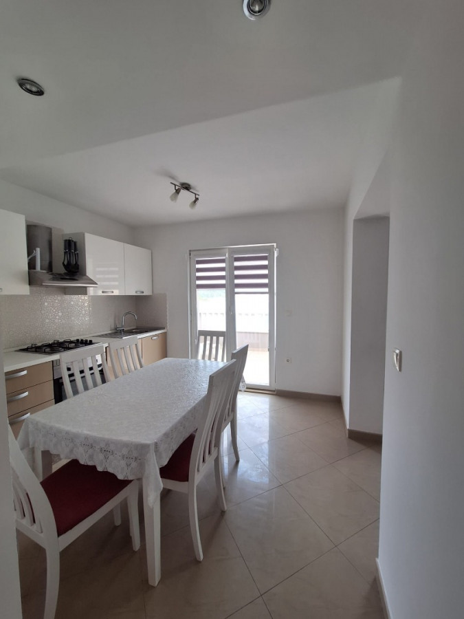 Apartment 3, Apartments Vale right by the Sea, Blace, Dalmatia Blace