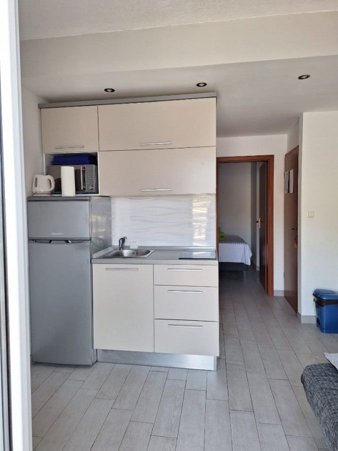 Apartment 1, Apartments Vale right by the Sea, Blace, Dalmatia Blace