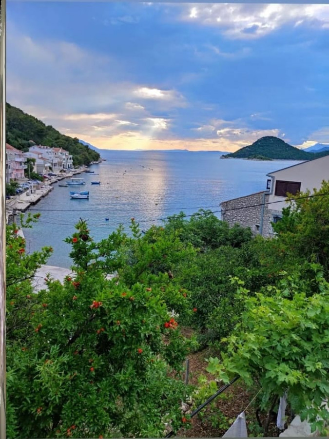 Exterior, Apartments Vale right by the Sea, Blace, Dalmatia Blace