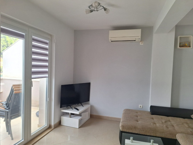 Apartment 3, Apartments Vale right by the Sea, Blace, Dalmatia Blace