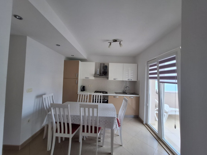 Apartment 3, Apartments Vale right by the Sea, Blace, Dalmatia Blace