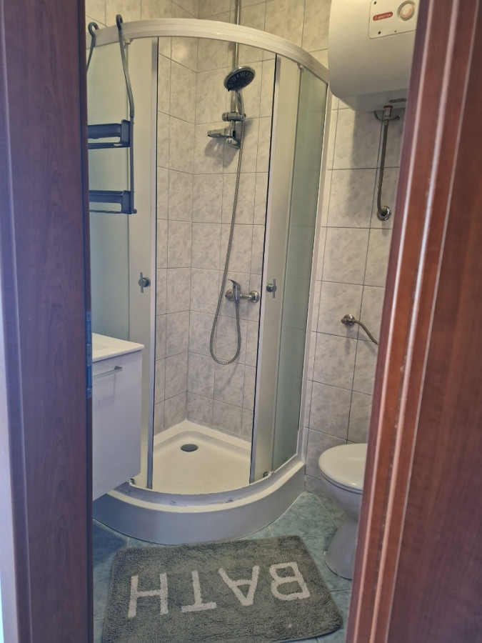 Apartment 2, Apartments Vale right by the Sea, Blace, Dalmatia Blace