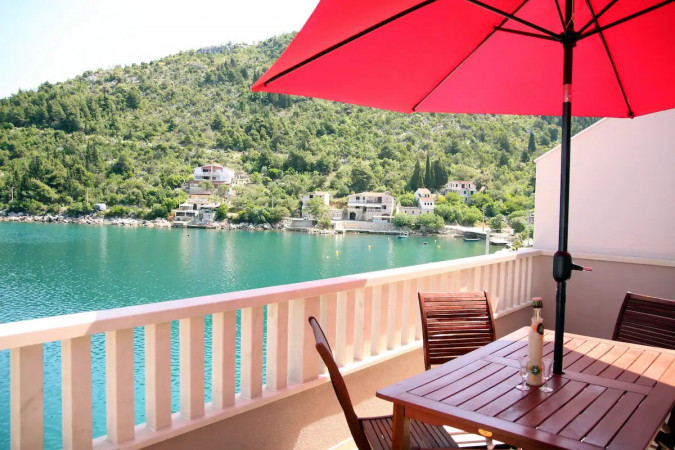 Exterior, Apartments Vale right by the Sea, Blace, Dalmatia Blace