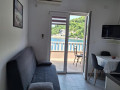 Apartman 1, Apartmani Vale na samom moru, Blace, Dalmacija Blace